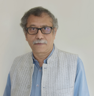Sourav Pal, Keynote Speaker at Schrödinger100 Conference